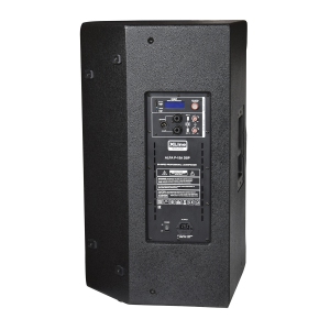 XLine ALFA P-15A DSP Акустическая система активная с DSP и Bluetooth в Барабинске