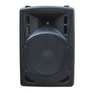 XLine BAF-10A Акустическая система активная с MP3 плеером и Bluetooth в Барабинске