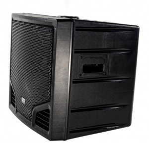 XLine SPX-18A SUB Сабвуфер активный в Барабинске